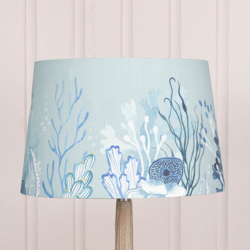 Coralie Quintus Lampshade Cobalt (B-Grade)