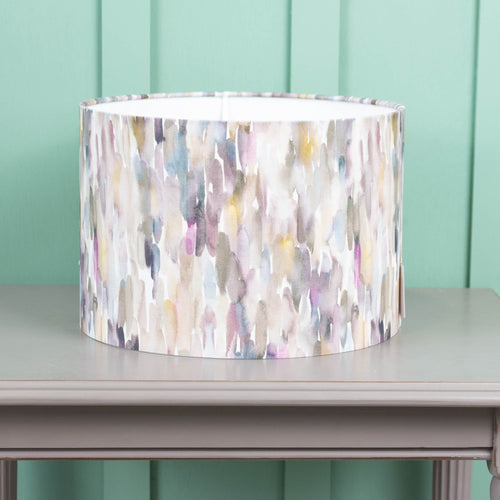 Azima Lampshade Ironstone (B-Grade)