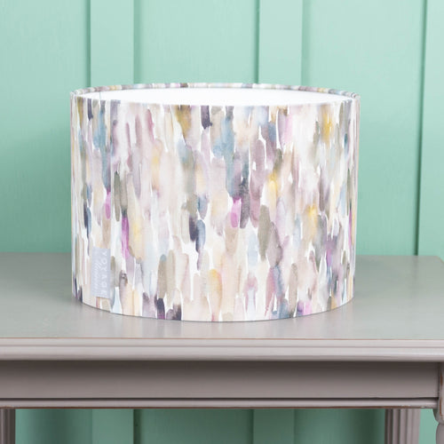 Azima Lampshade Ironstone (B-Grade)