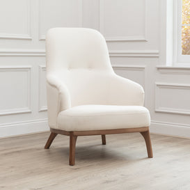 Voyage Maison Sorrento Clearance Chair in Natural
