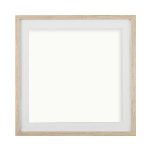 Wooden Picture Frame Natural (B-Grade)