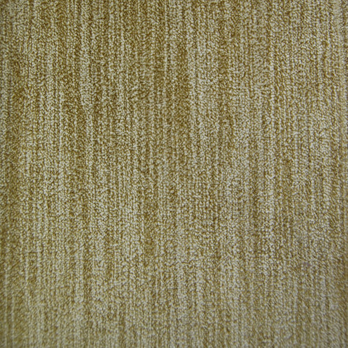 Voyage Maison Vellamo Plain Velvet Fabric Remnant in Mustard