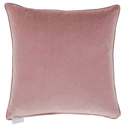 Voyage Maison Vicente Printed Feather Cushion in Elderberry