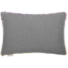 Voyage Maison Whimsical Tale Printed Feather Cushion in Willow