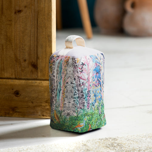 Voyage Maison Whimsical Tale Door Stops in Dawn