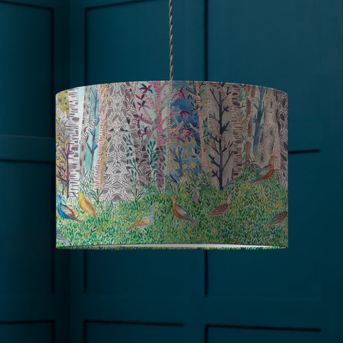 Whimsical Tale Lampshade Dawn (B-Grade)