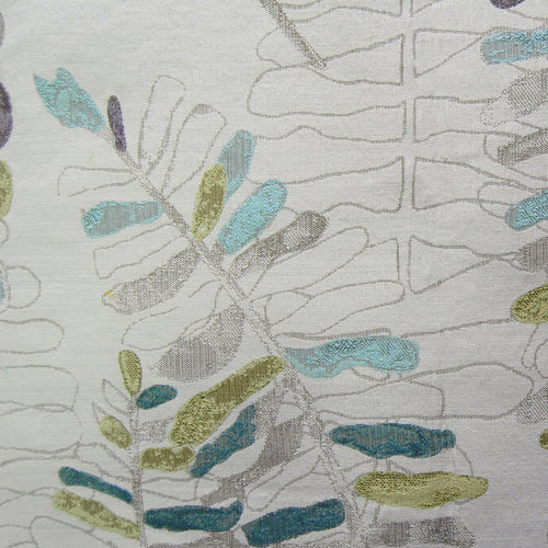  Samples - Whitley  Fabric Sample Swatch Marine Voyage Maison