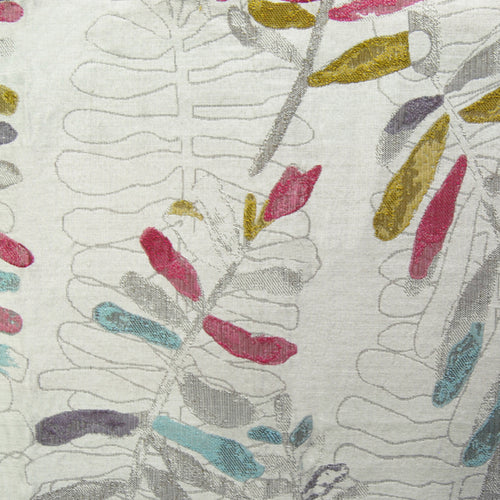 Samples - Whitley  Fabric Sample Swatch Peacock Voyage Maison