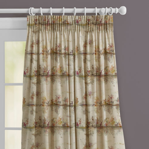 Voyage Maison Wilderness Printed Made to Measure Curtains