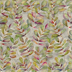 Willowsmere Printed Cotton Fabric (By The Metre) Lilac