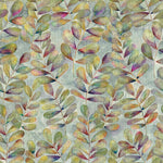 Willowsmere Printed Cotton Fabric (By The Metre) Rose