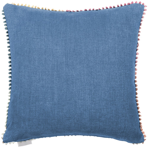 Voyage Maison Willow Woods Printed Feather Cushion in Linen