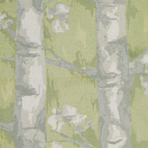  Samples - Windermere 2 Fabric Sample Swatch Corriander Voyage Maison
