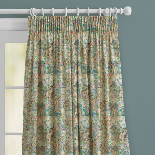 Voyage Maison Winlater Printed Made to Measure Curtains