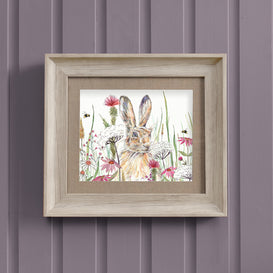 Voyage Maison Winnie Framed Print in Birch