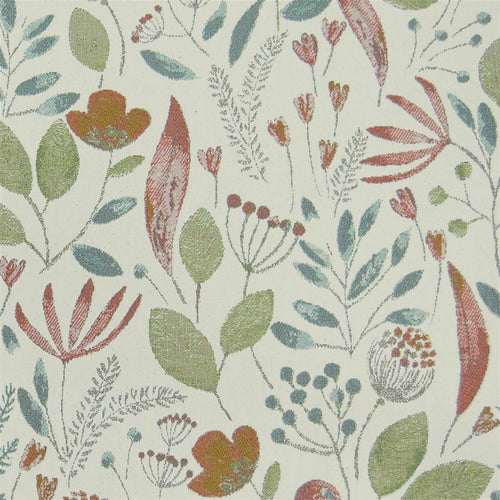 Samples - Winslow Cream  Fabric Sample Swatch Autumn Voyage Maison