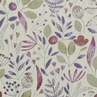  Samples - Winslow Cream  Fabric Sample Swatch Heather Voyage Maison