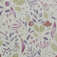  Samples - Winslow Linen  Fabric Sample Swatch Heather Voyage Maison