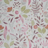 Samples - Winslow Linen  Fabric Sample Swatch Summer Voyage Maison