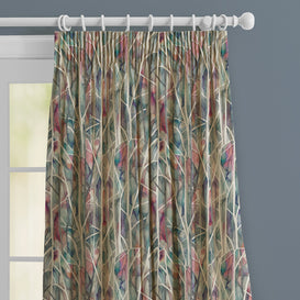Voyage Maison Woodbury Printed Made to Measure Curtains