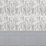 Voyage Maison Woodbury 1.4m Wide Width Wallpaper in Natural